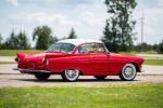 Auto Union 1000 SP Coupe 1960 года